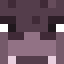 Minecraft avatar for HippoGameReaper