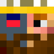 Skin Head