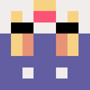 Skin Head