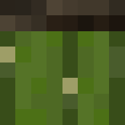 Skin Head