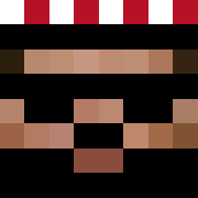 Skin Head