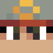 Skin Head