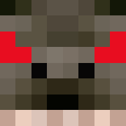 Skin Head