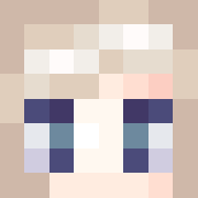 Minecraft profile picture for @Neha
