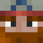 Minecraft profile picture for @FrigoAdri