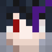 Minecraft profile picture for @Hatake_7