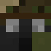Skin Head