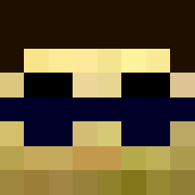 Minecraft profile picture for @Notoriously