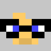 Minecraft profile picture for @McGill