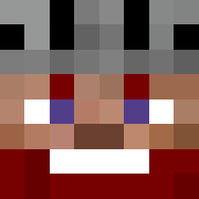 Minecraft profile picture for @Ska