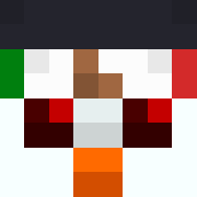 Skin Head