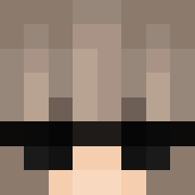 Skin Head