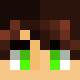 avatar NICKT7 skin