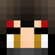 Skin Head
