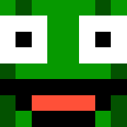Minecraft profile picture for @Instinctively