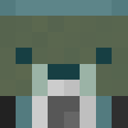 Skin Head