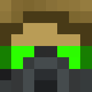 Skin Head