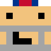 Skin Head