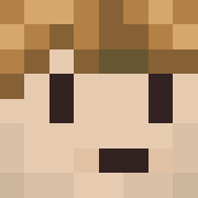 Minecraft profile picture for @OSX