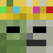 Skin Head