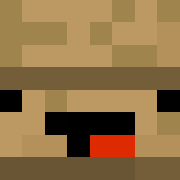 Minecraft profile picture for @Traitors