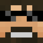 Skin Head