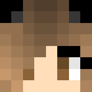 Minecraft profile picture for @Cosmetics
