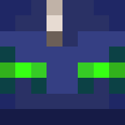 Skin Head