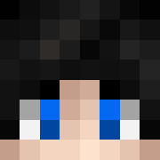 Minecraft profile picture for @oneself