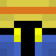 Skin Head