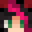 Minecraft avatar for ChloeOrchid