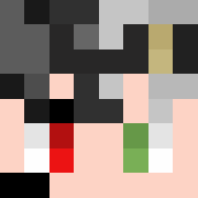 Skin Head