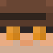 Skin Head