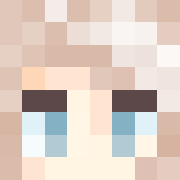 Minecraft profile picture for @rewrite