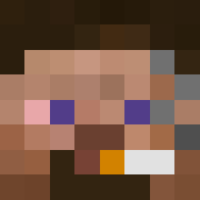 Skin Head