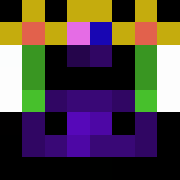 Skin Head