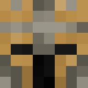 Skin Head