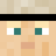 Skin Head