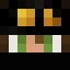 Minecraft avatar for Filipescu7