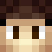 Minecraft profile picture for @RealAaron