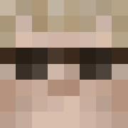 Skin Head