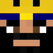 Skin Head