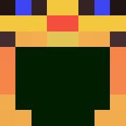 Skin Head