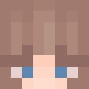 Minecraft profile picture for @Emilia