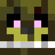 Skin Head