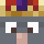 JimboTheRatKing Minecraft head