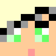 Minecraft profile picture for @creole