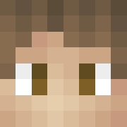 Minecraft profile picture for @Nor