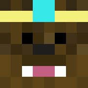 Minecraft profile picture for @Webcast