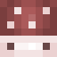 Minecraft avatar for SaltedMushrooms